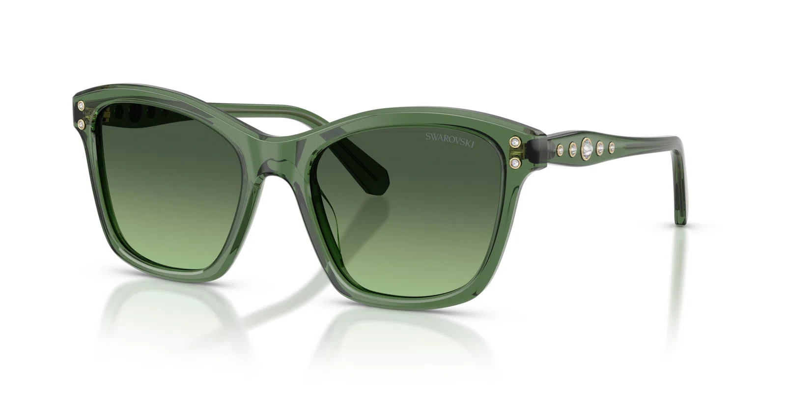 Swarovski 6063 Sunglasses - view 6